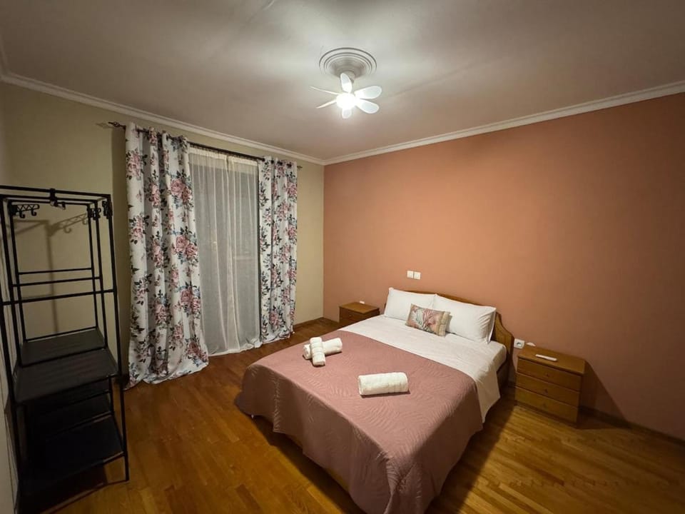 Aether rooms Apartment in Decentralized Administration of Macedonia and Thrace