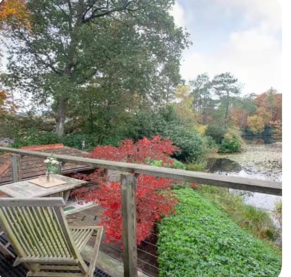 Overlake Apartment Indio Lakes Bovey Tracey Devon TQ139DY House in Bovey Tracey