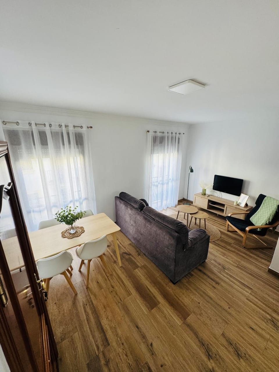 D'Ronda Duplex Centro Apartment in Ronda