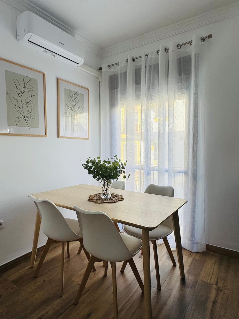 D'Ronda Duplex Centro Apartment in Ronda