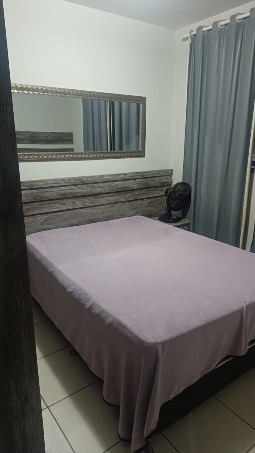 Lindo Apartamento Mobiliado Completo! Apartment in Uberlândia