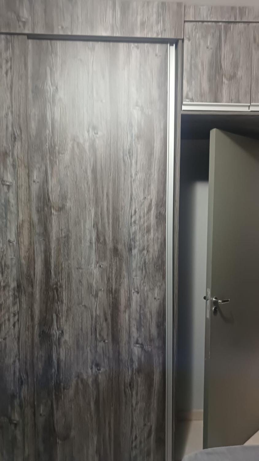 Lindo Apartamento Mobiliado Completo! Apartment in Uberlândia