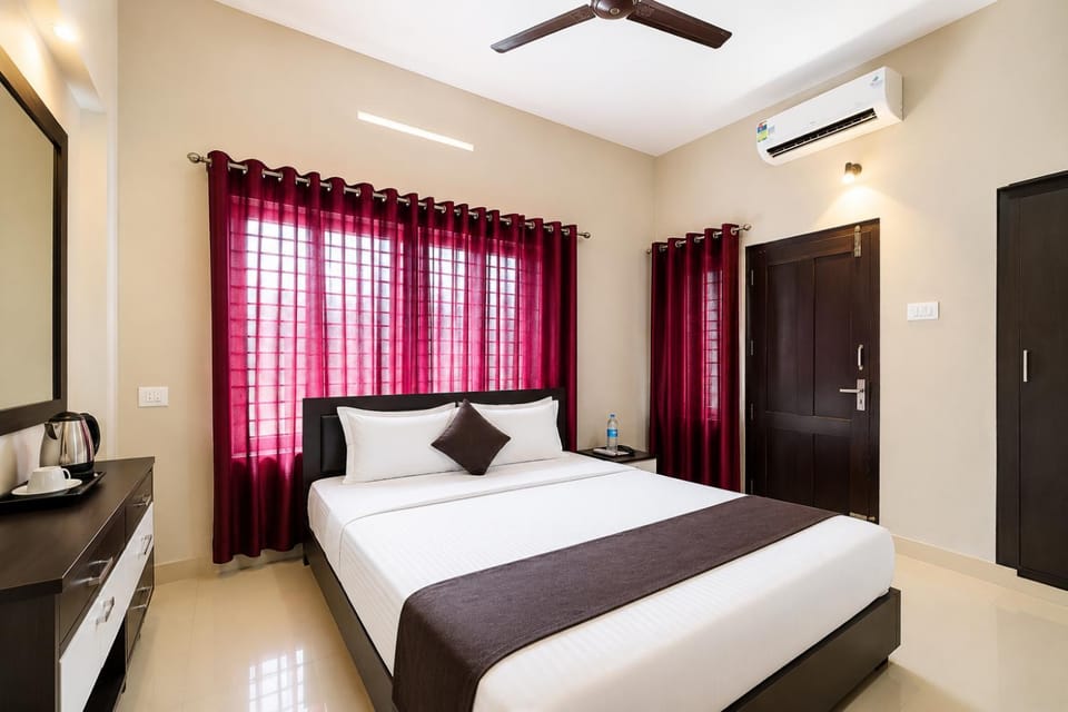 East Haven Holidays Inn Apartment in Kozhikode