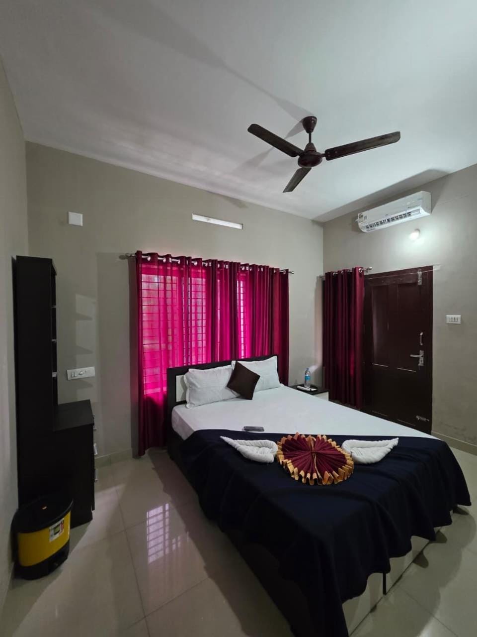 East Haven Holidays Inn Apartment in Kozhikode