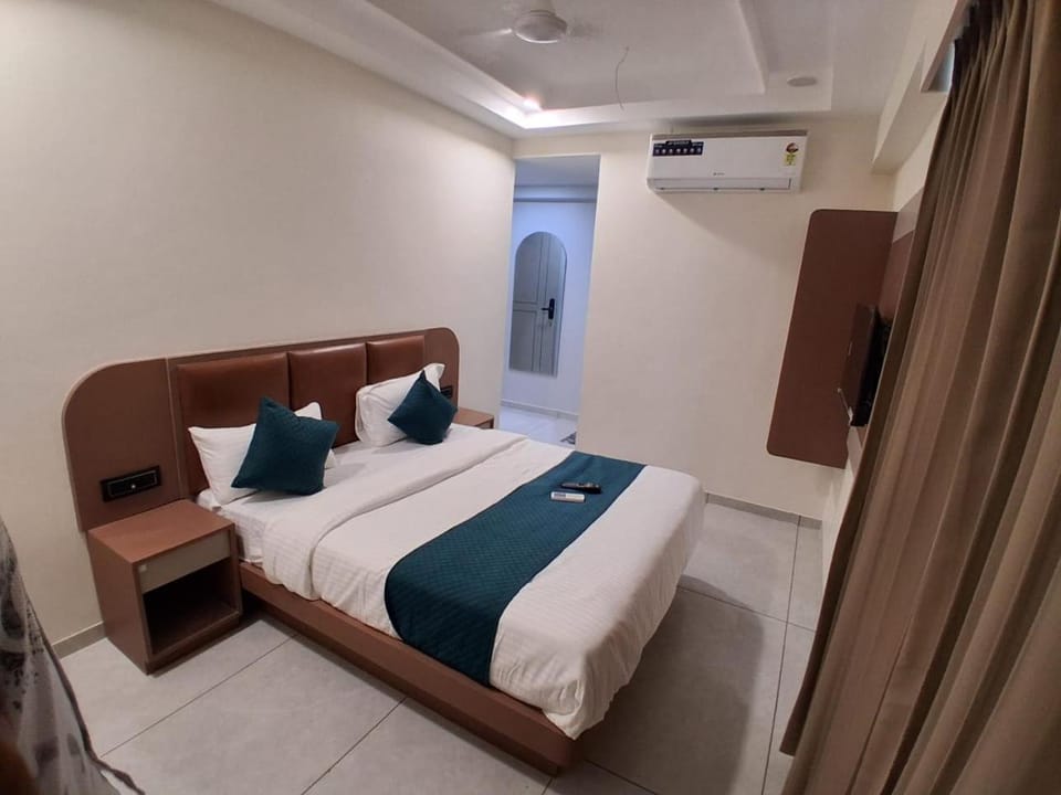 Hotel Bilva Hotel in Ahmedabad