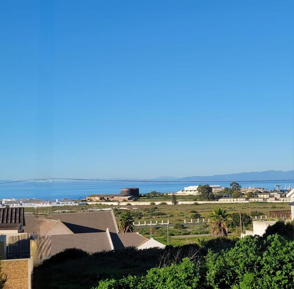 Peaceful St Helena Bay Getaway Apartment in Western Cape