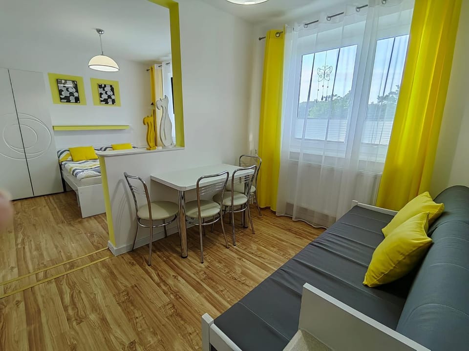 Pokoje Gościnne Alicja Dziwnów Vacation rental in West Pomeranian Voivodeship, Poland