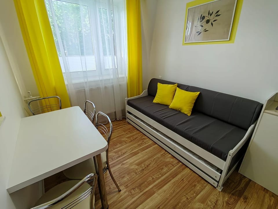 Pokoje Gościnne Alicja Dziwnów Vacation rental in West Pomeranian Voivodeship, Poland
