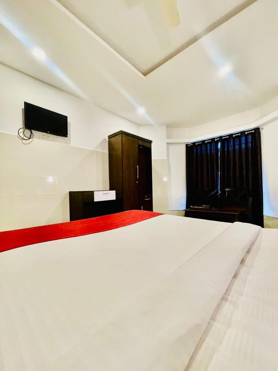 Skylark Holdays Munnar Hotel in Munnar
