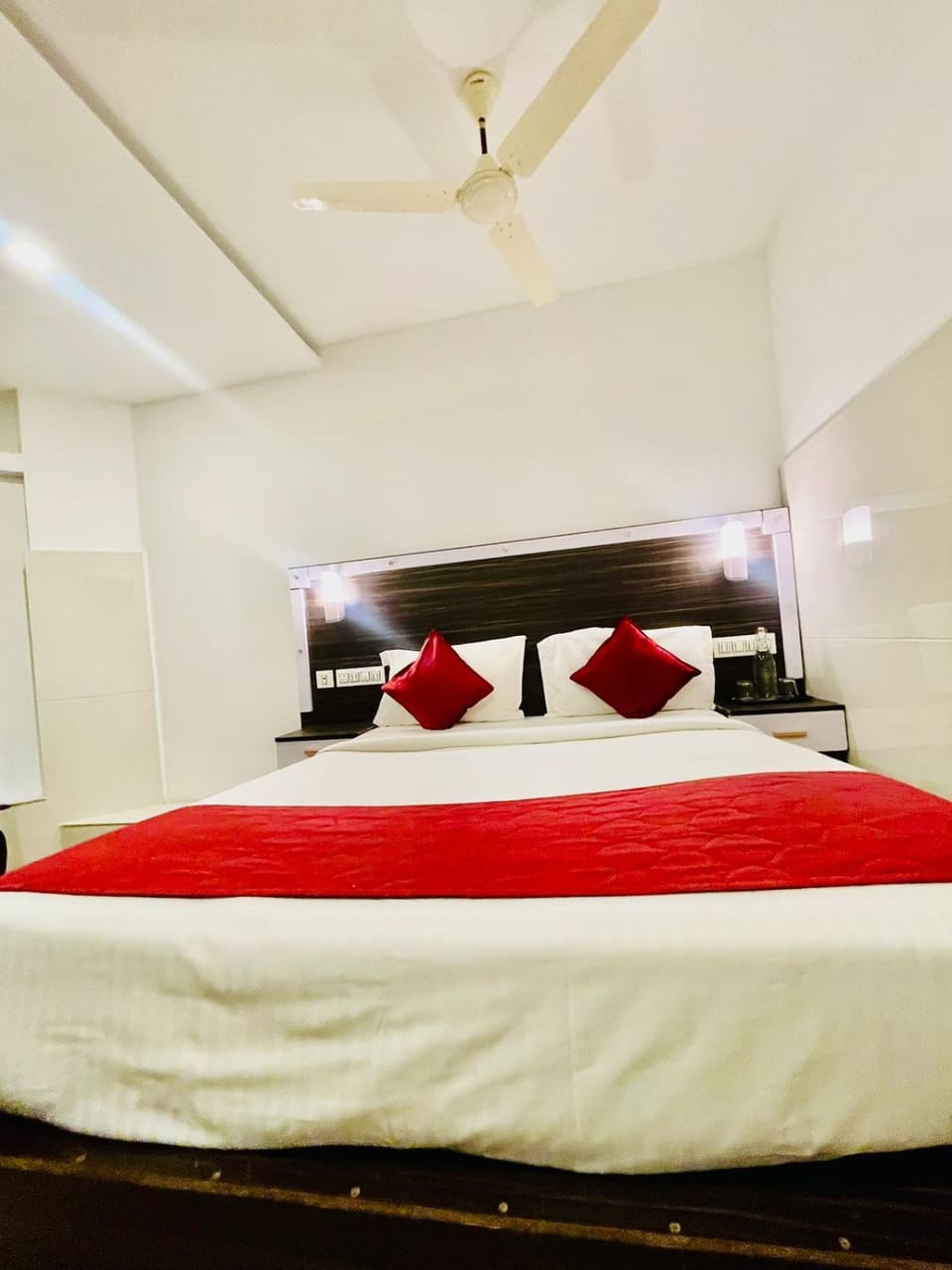 Skylark Holdays Munnar Hotel in Munnar
