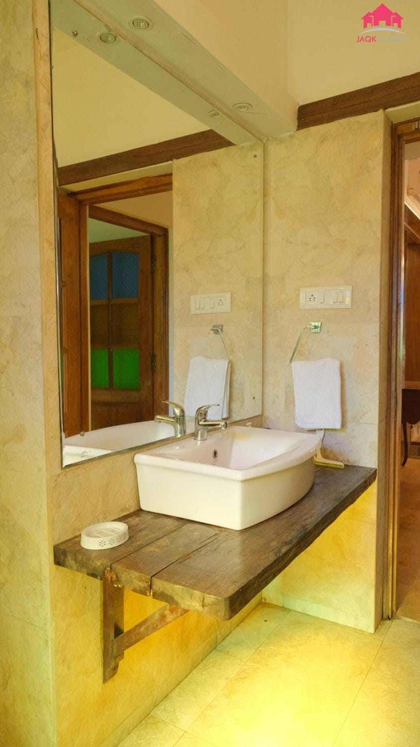 Shivaaz House of Legends Villa Villa in Calangute