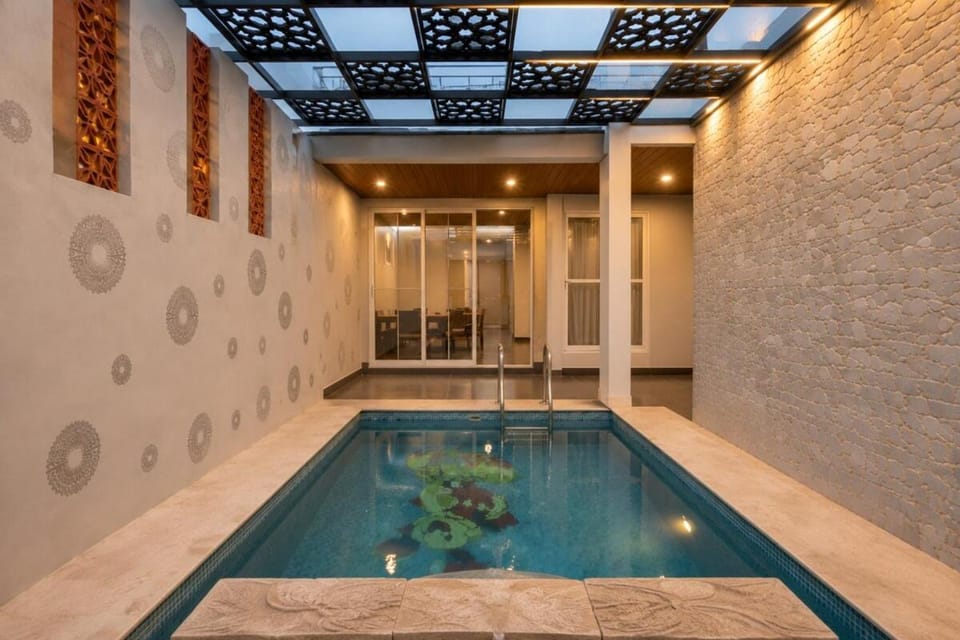 Visakha Waves Villa in Visakhapatnam
