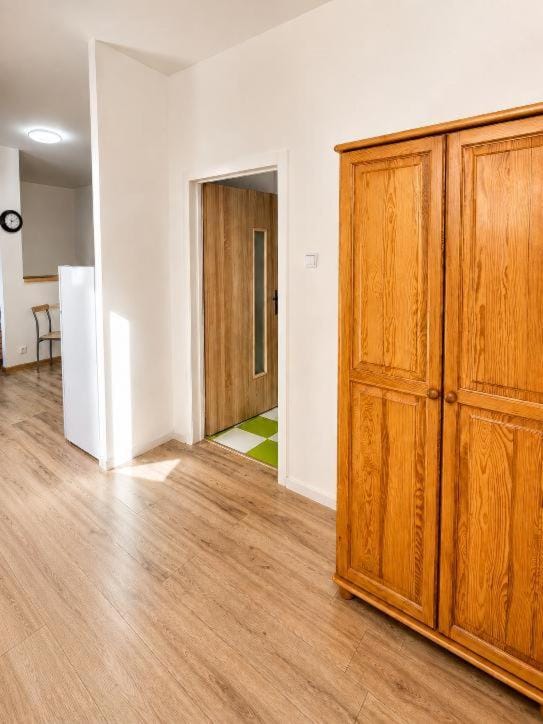 Apartmán Lískovec u Frýdku-Místku Apartment in Czechia