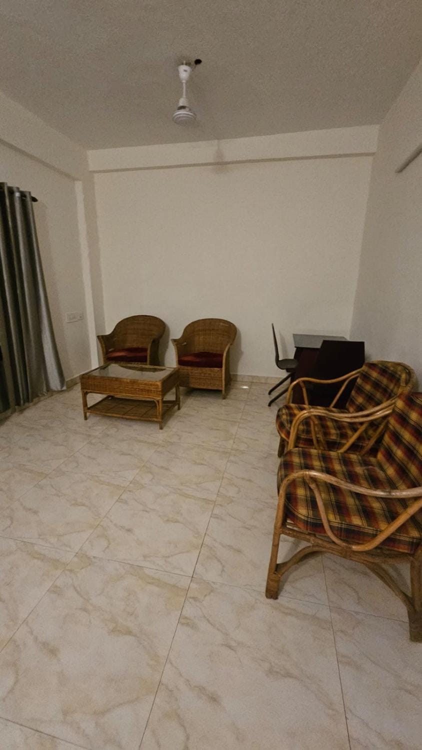 The Silver Suites Hotel in Kochi