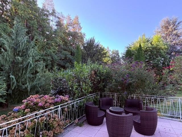 Haus Rosanna - Zimmer in Velden Bed and Breakfast in Velden am Wörthersee