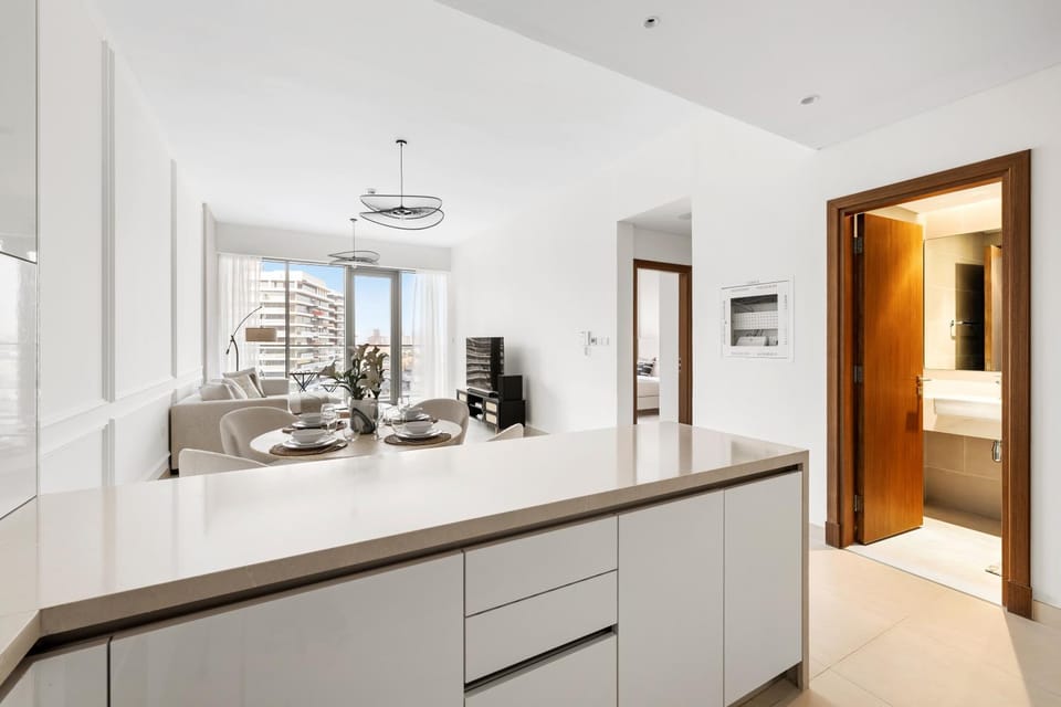 Coffee/tea facilities, Kitchen or kitchenette