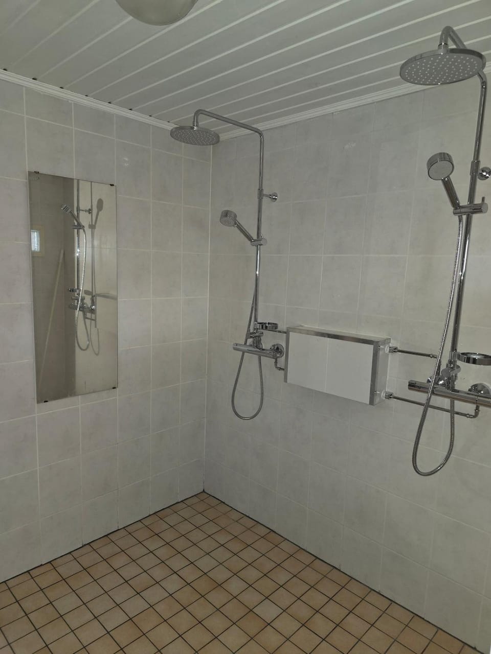 Shower