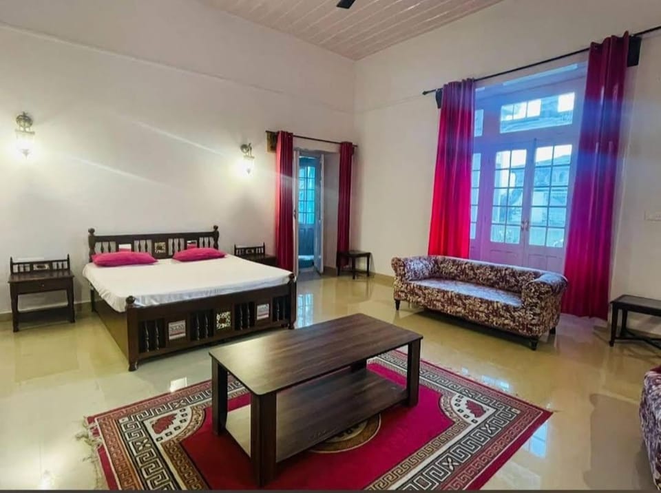 jungapalace Vacation rental in Himachal Pradesh