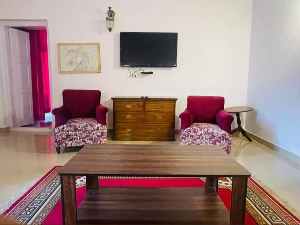 jungapalace Vacation rental in Himachal Pradesh