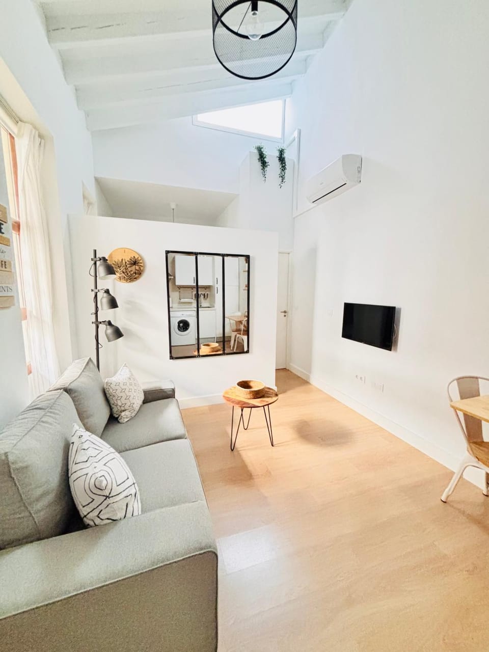 La buhardilla Apartment in Seville