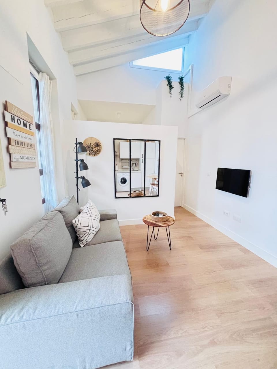 La buhardilla Apartment in Seville