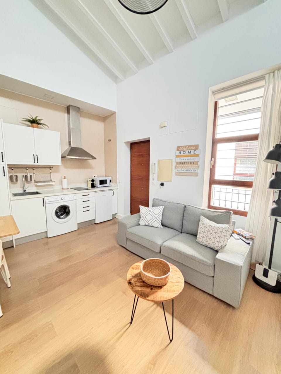 La buhardilla Apartment in Seville