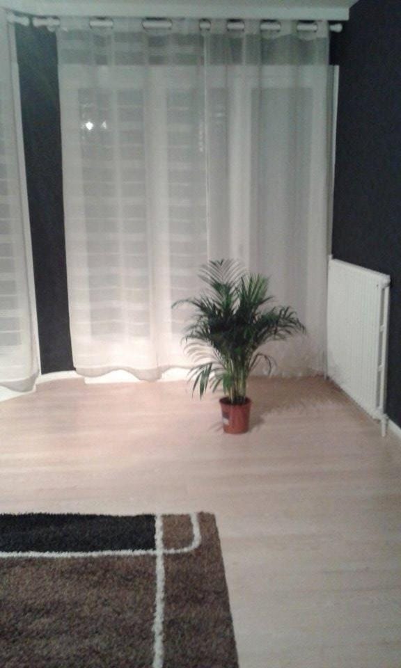 studio centre ville Apartment in Clermont-Ferrand