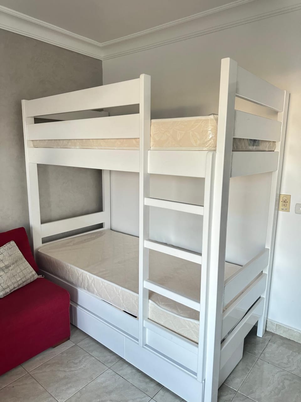 Delta Sharm Suite Apartment in Sharm El-Sheikh