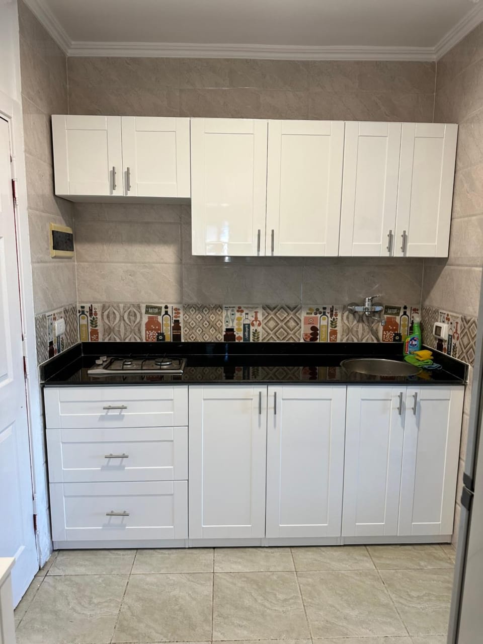 Suite delta sharm Apartment in Sharm El-Sheikh