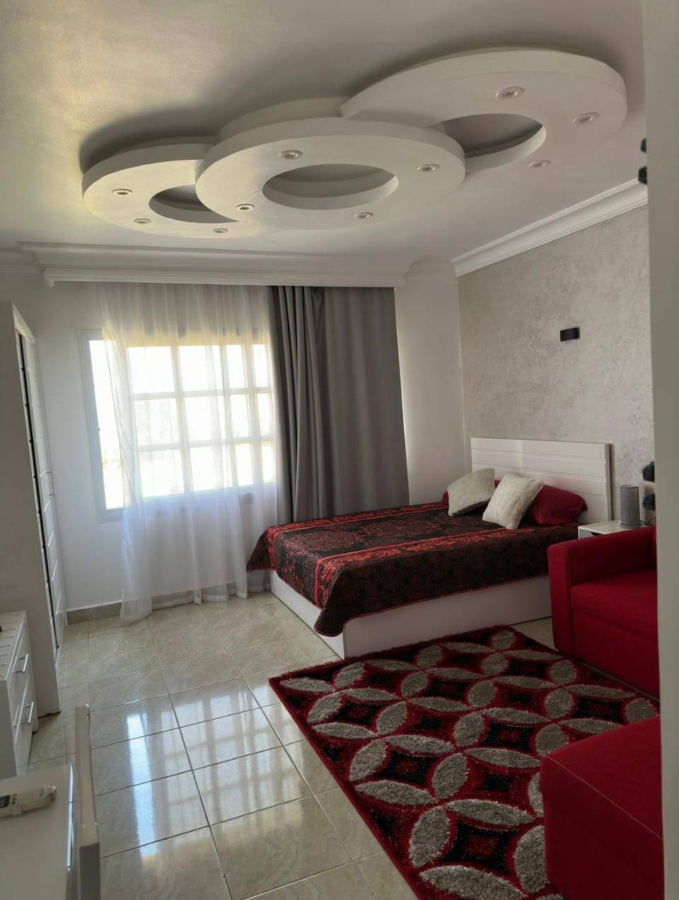 Suite delta sharm Apartment in Sharm El-Sheikh