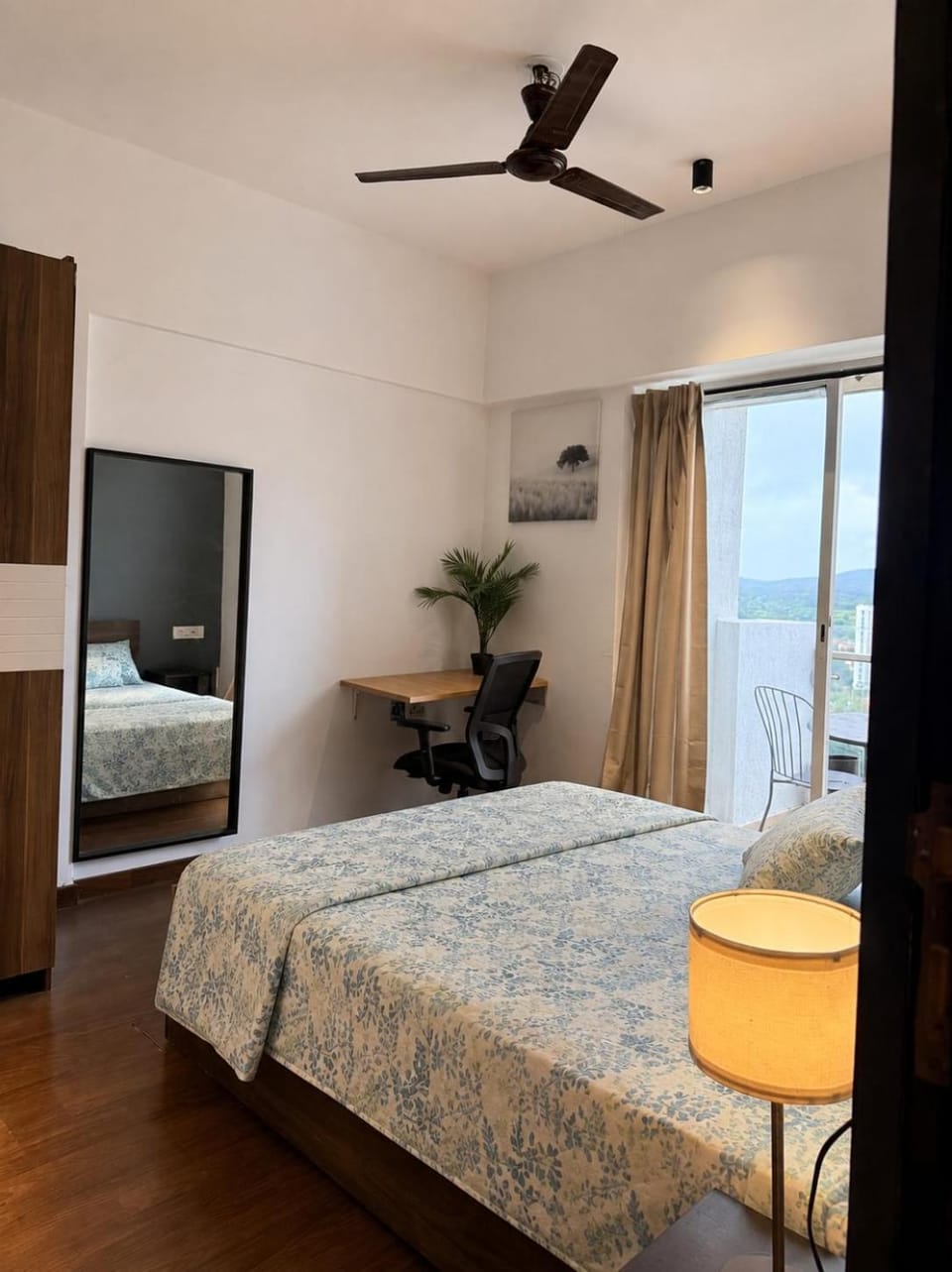 The Luxe Residence House in Maharashtra
