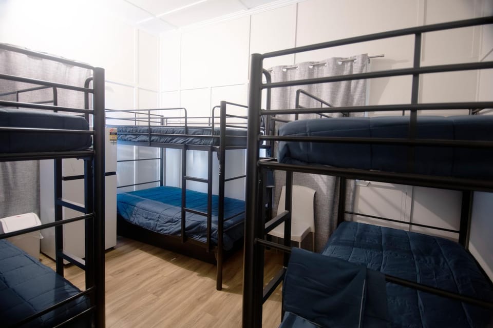 Place2Stay Hostel in Toowoomba