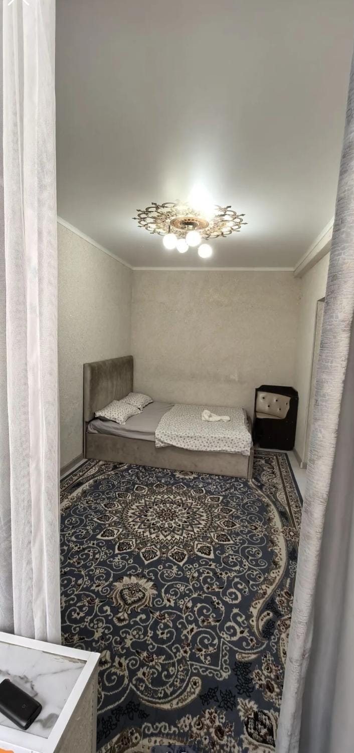Береке строй Apartment in Almaty Region, Kazakhstan
