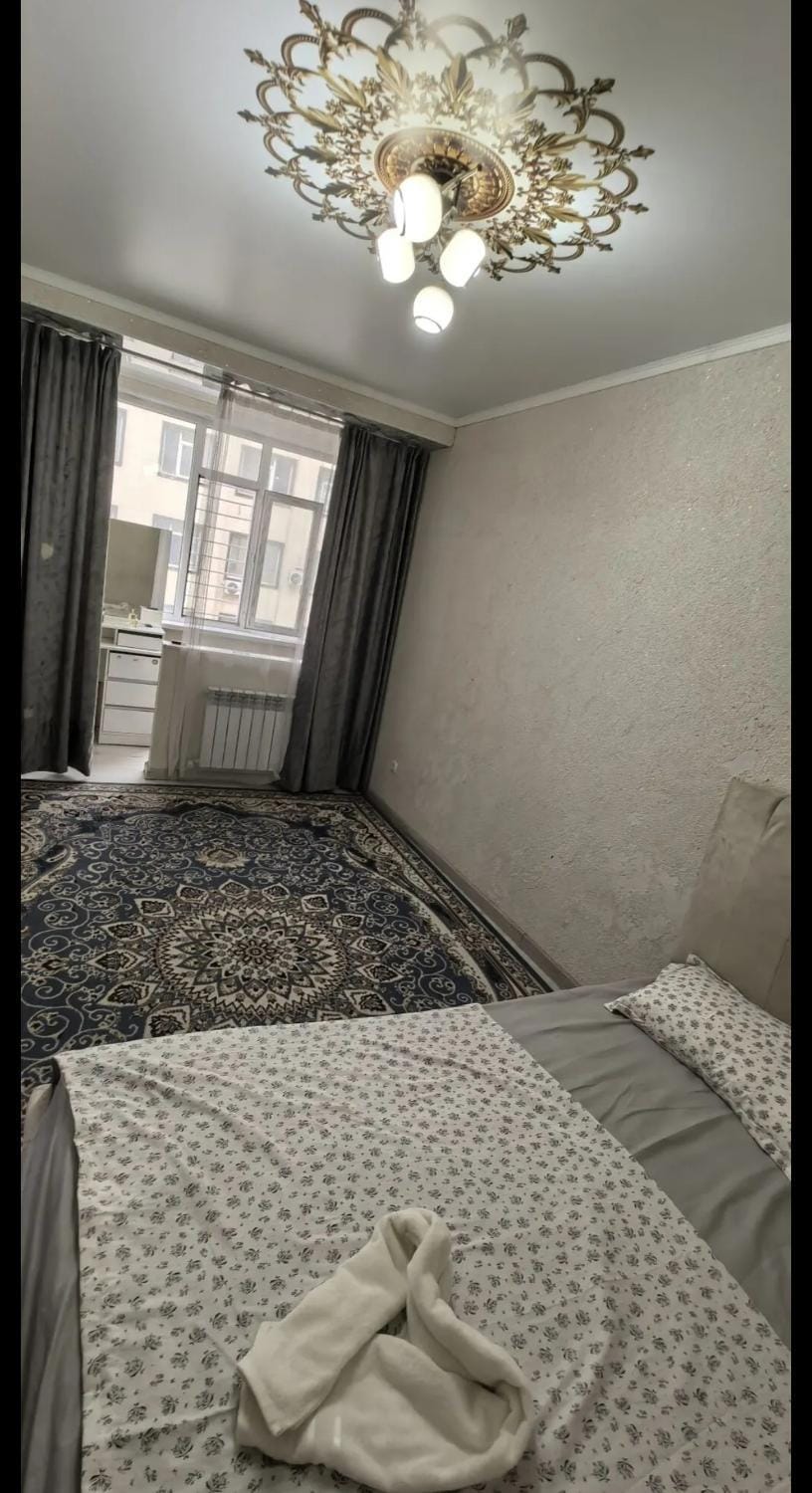 Береке строй Apartment in Almaty Region, Kazakhstan