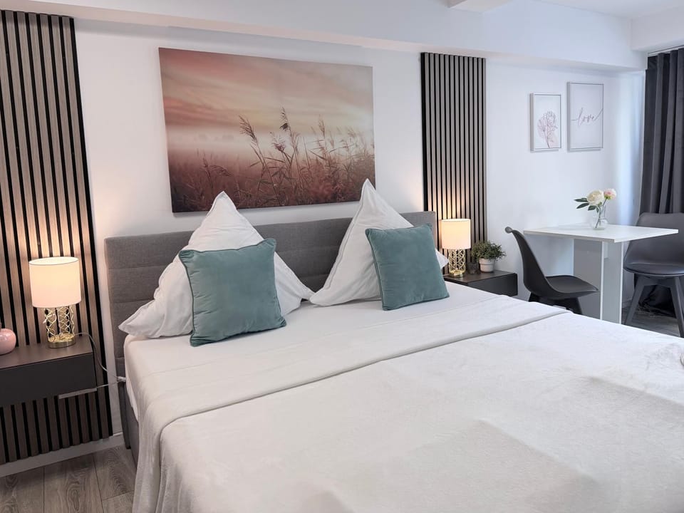 Prime Host Homelike 2 Apartment Apartment in Karlsruhe