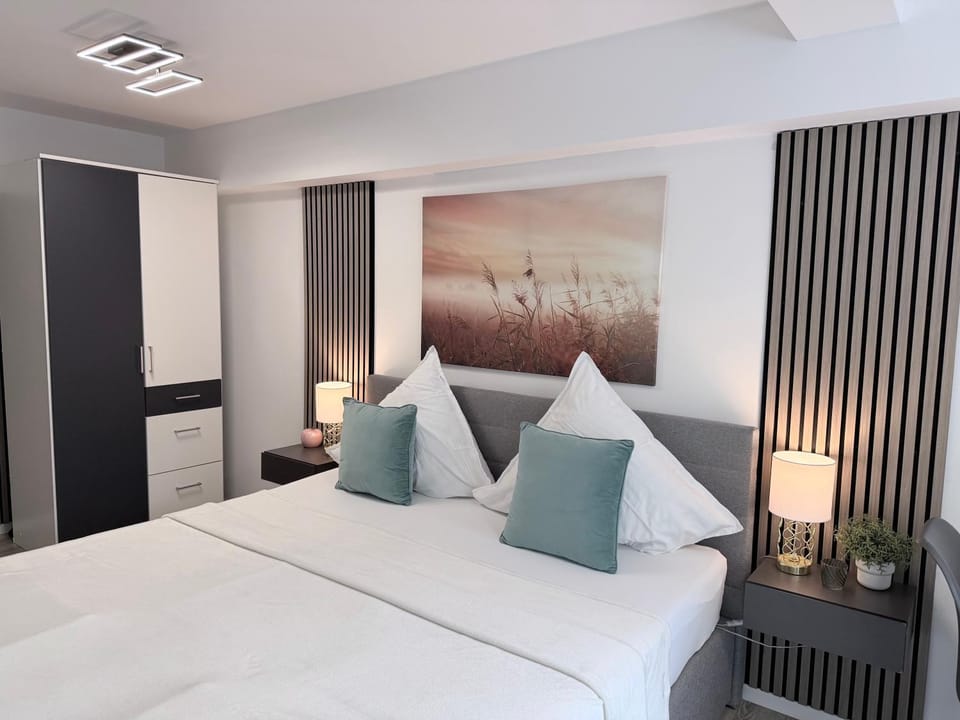 Prime Host Homelike 2 Apartment Apartment in Karlsruhe