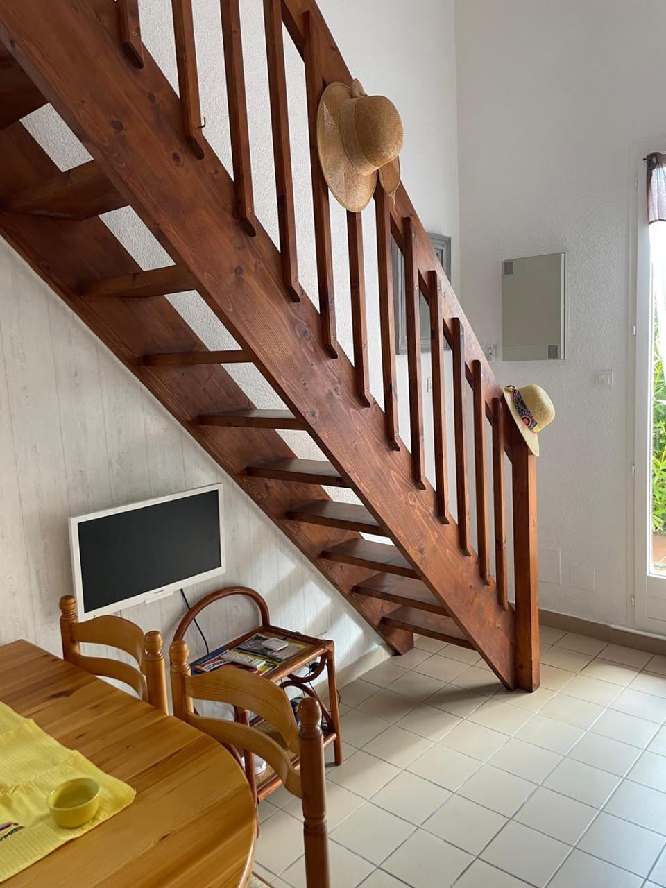 Petite maison St Cyprien Plage House in Saint-Cyprien