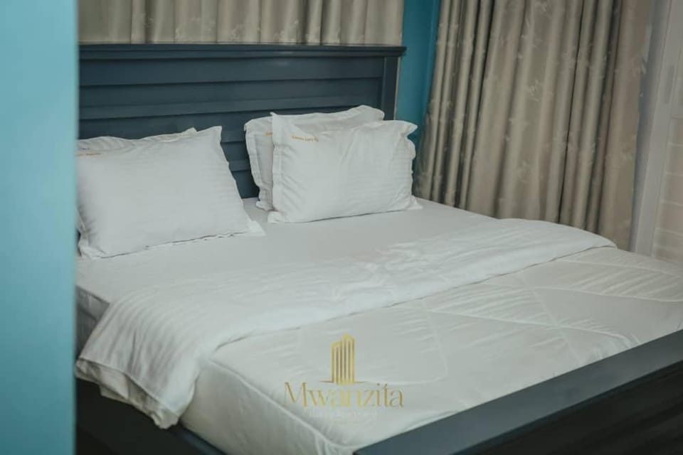 Mwanzita Luxury Villa Apartment in Kampala