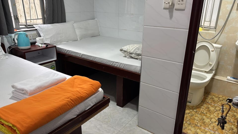 KAMAL DELUXE hostel Bed and Breakfast in China