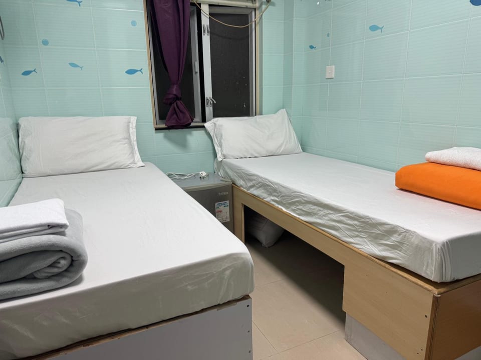 KAMAL DELUXE hostel Bed and Breakfast in China