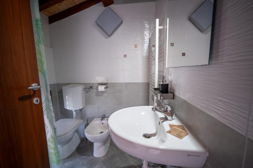Toilet, Bathroom, bidet