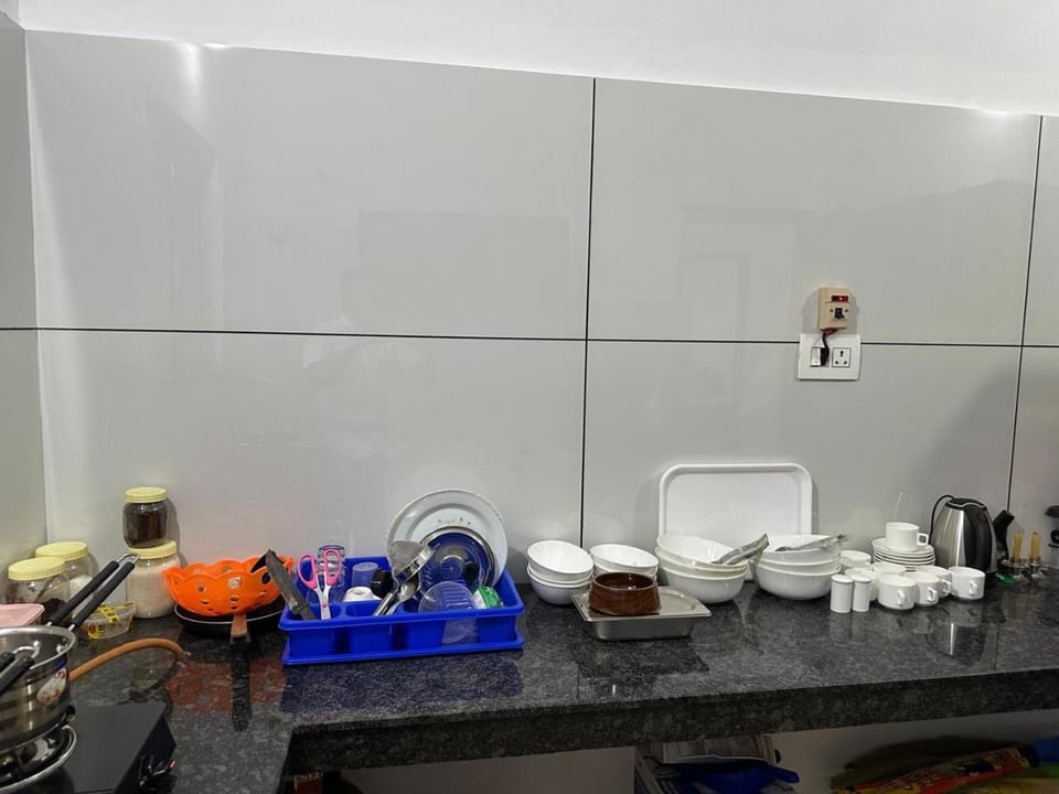 House of Peace Vacation rental in Kerala