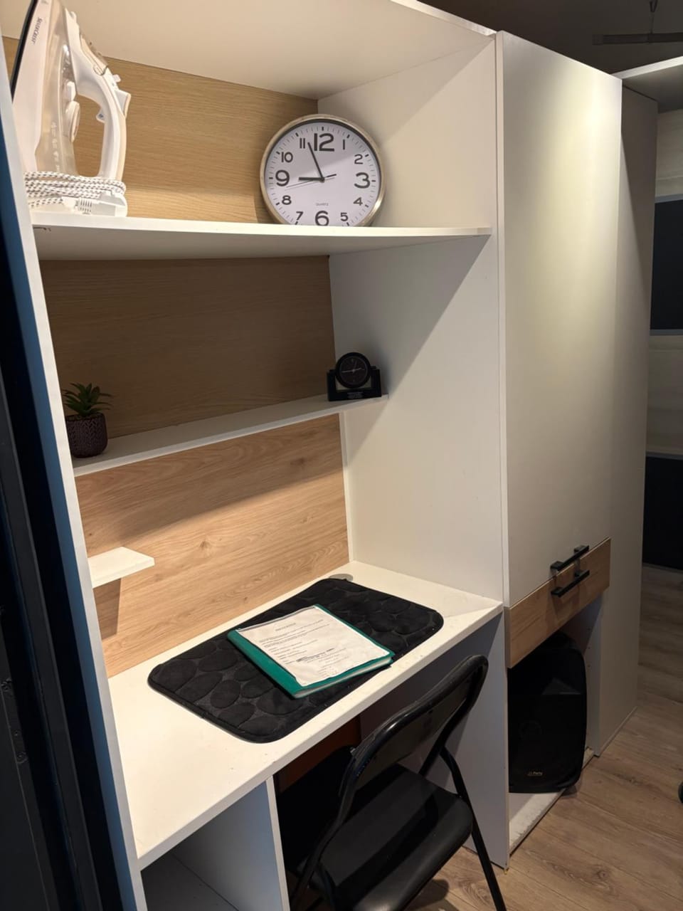 Coquet studio détente Apartment in Grand Est