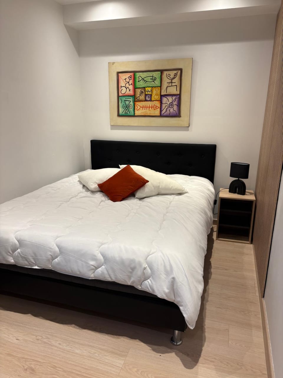 Coquet studio détente Apartment in Grand Est
