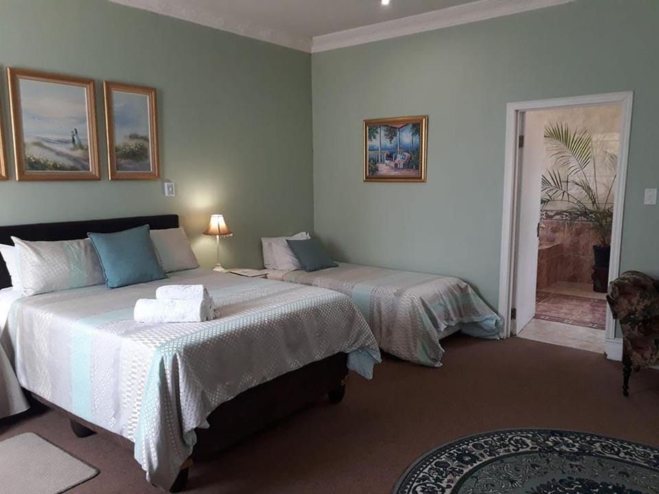 Move On Guest-House Bed and Breakfast in Johannesburg