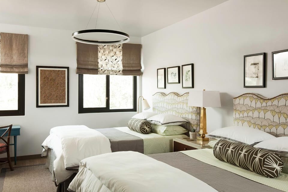 Move On Guest-House Bed and Breakfast in Johannesburg