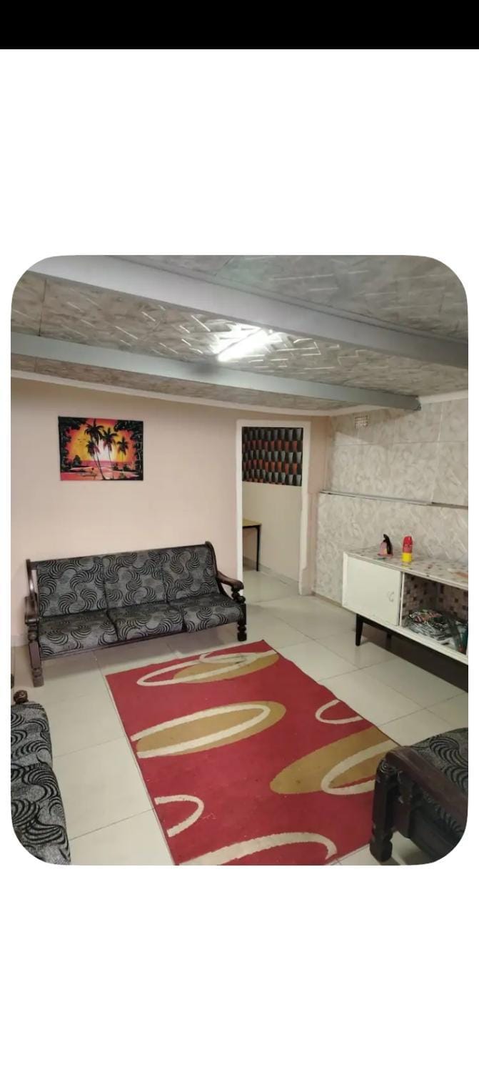 Buckingham Place Bed and Breakfast in Durban