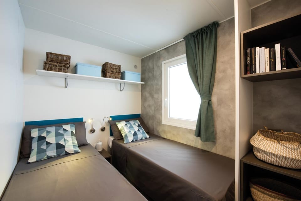 Camping Sa Prama Campground/ 
RV Resort in Cala Liberotto