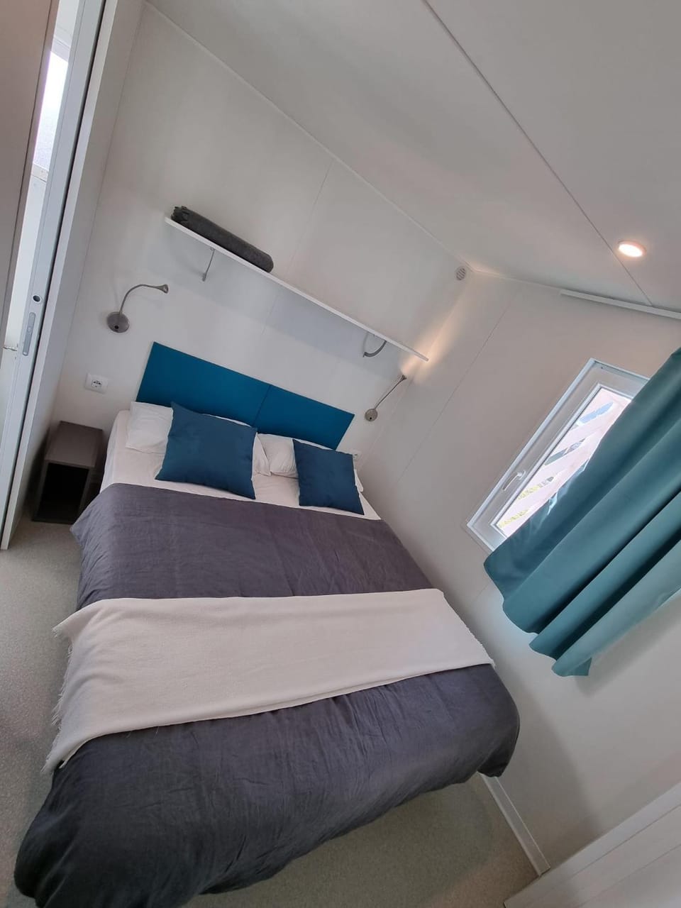 Camping Sa Prama Campground/ 
RV Resort in Cala Liberotto