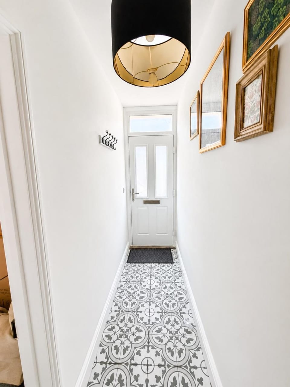 Refurbished Victorian Family Home House in Cambridge